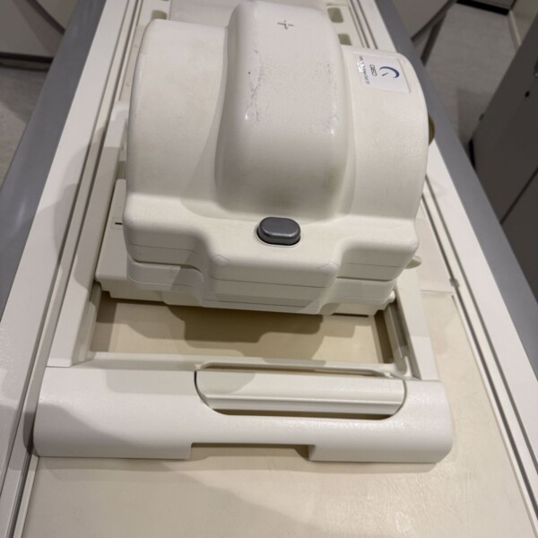 Siemens Skyra 3T - 2014