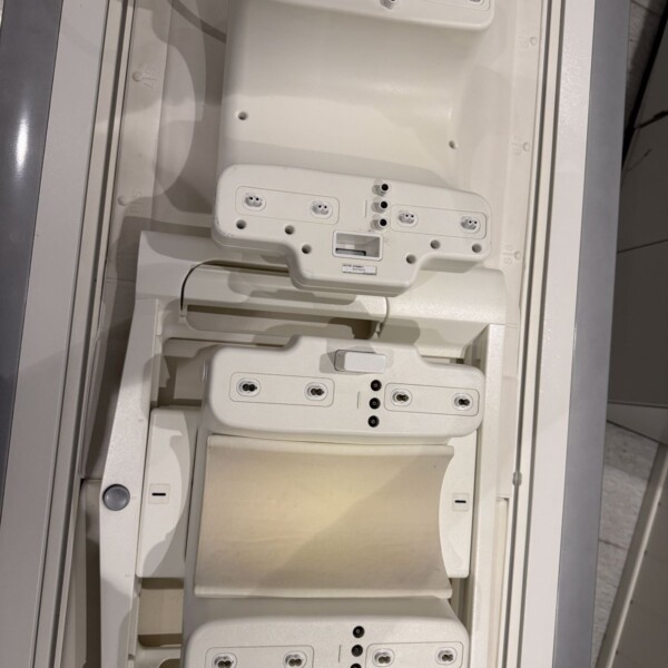 Siemens Skyra 3T - 2014