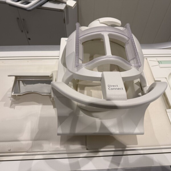 Siemens Skyra 3T - 2014