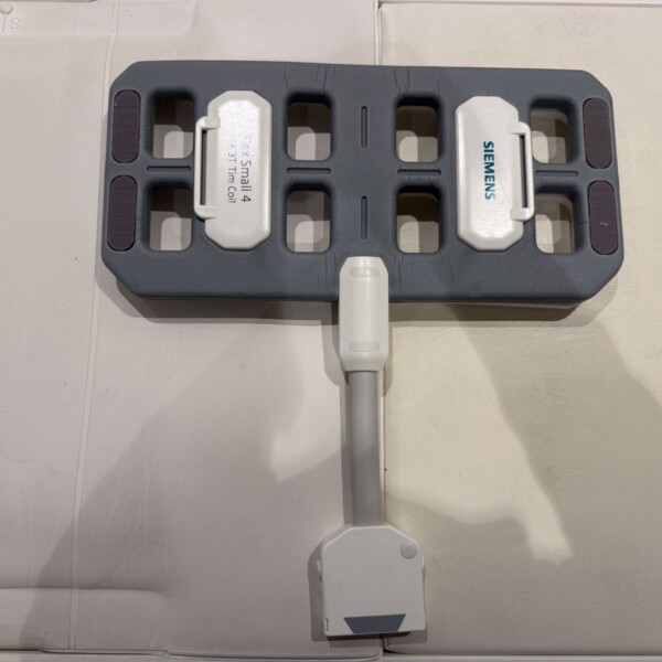 Siemens Skyra 3T - 2014