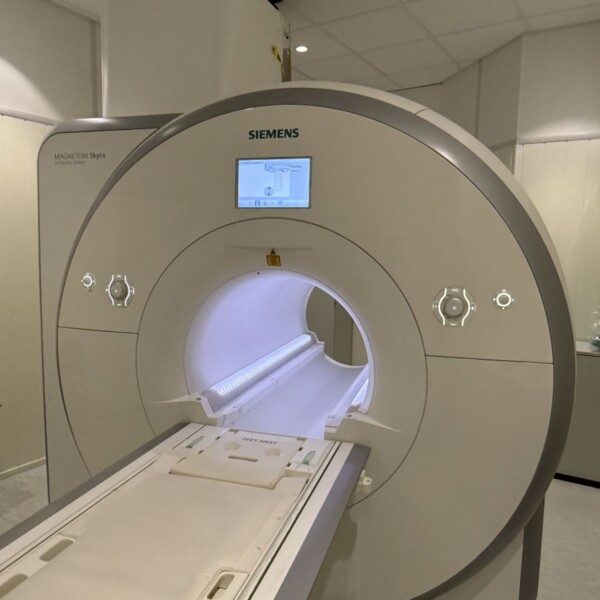 Siemens Skyra 3T - 2014