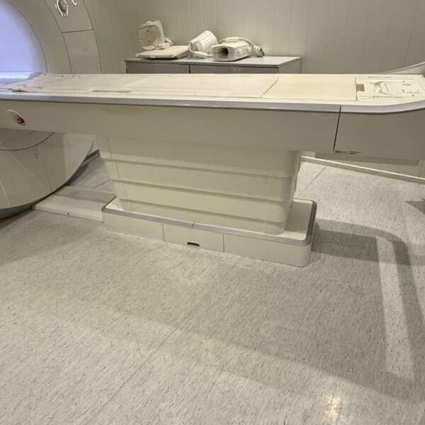 Siemens Skyra 3T - 2014