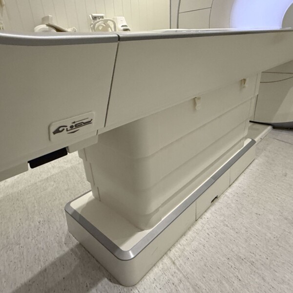 Siemens Skyra 3T - 2014