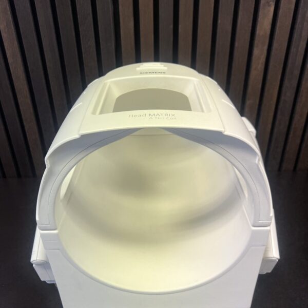 Head Matrix MR Coil Siemens