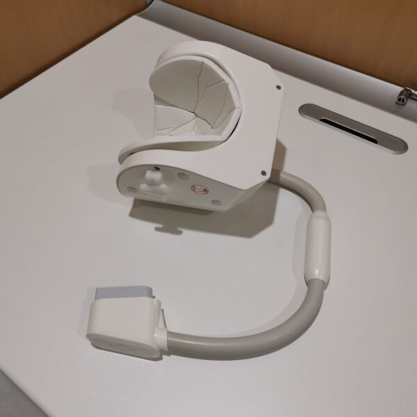 Shoulder Small 16 Siemens
