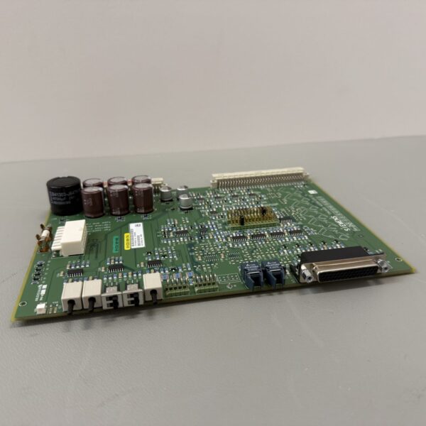 D70 - I/O-Board Siemens