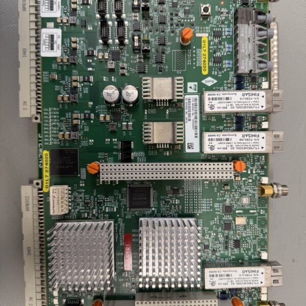 D68 Opto Link Siemens