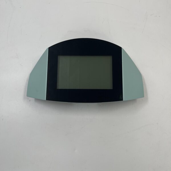 Front Panel Siemens