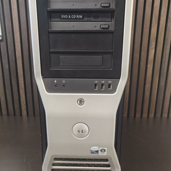 DELL INC. Philips