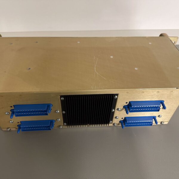 Power Drawer Hologic