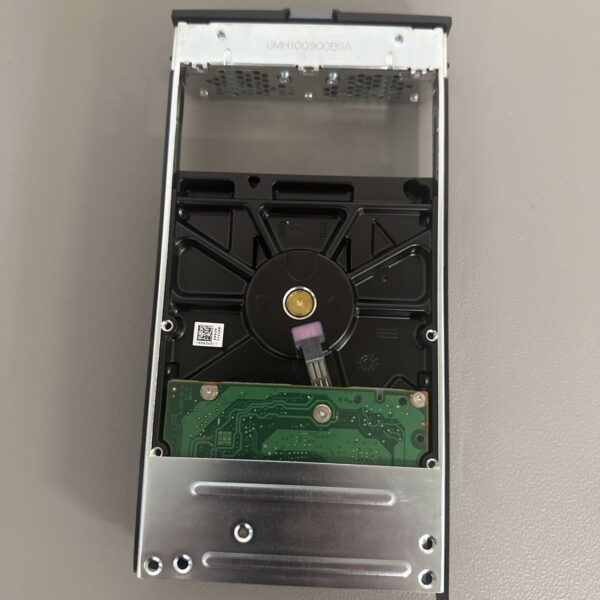 Constellation ES SATA Data Disk GE