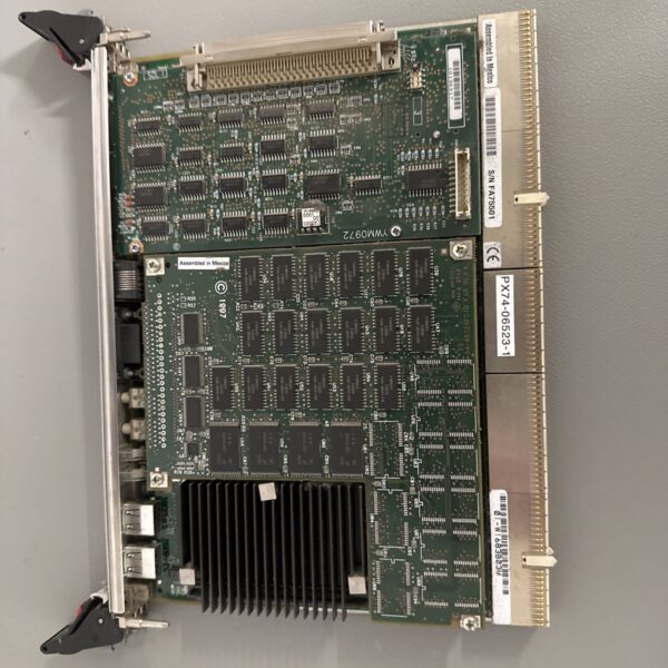 PRTM Board Toshiba