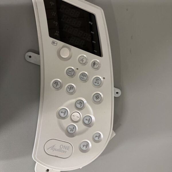 PANEL-R-ASSY Toshiba
