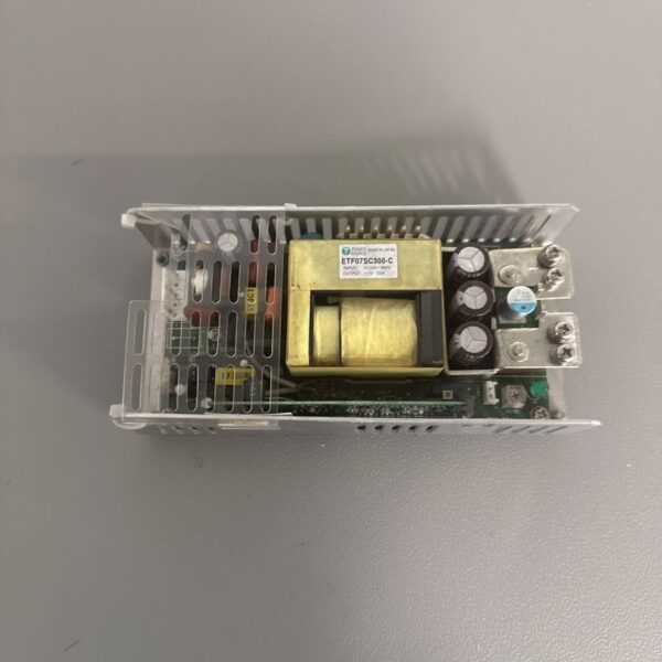 Power Supply Toshiba