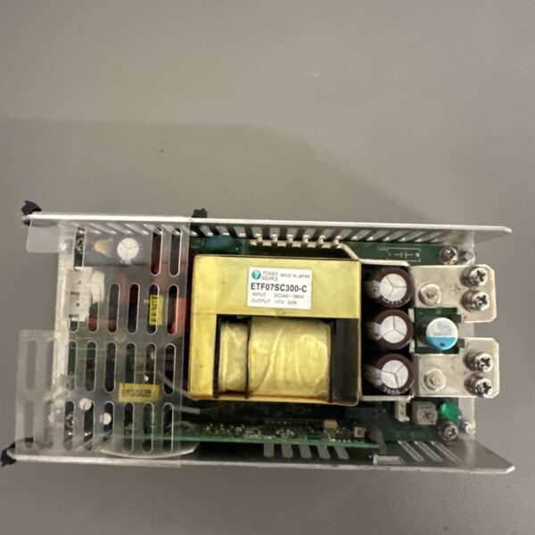Power Supply Toshiba