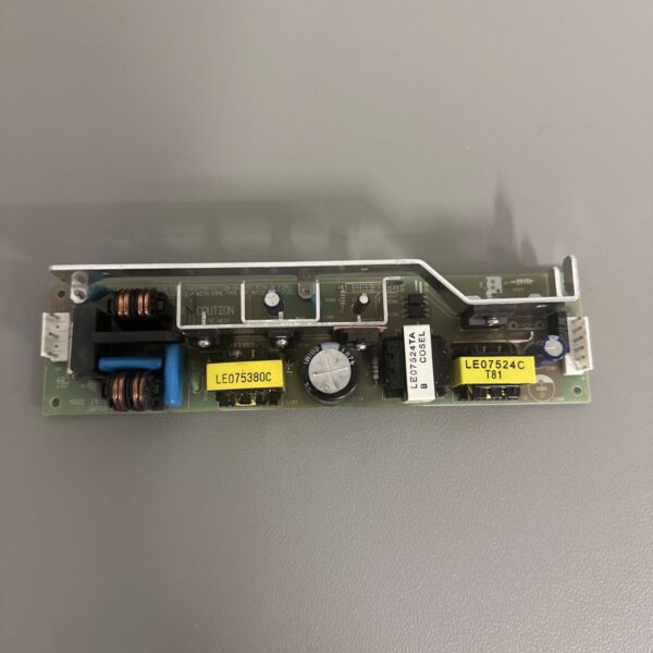 Power Supply Module Toshiba