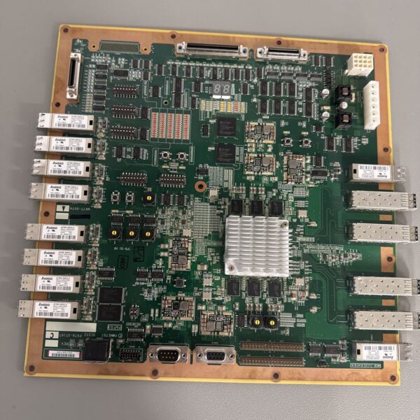 SCST2 Toshiba
