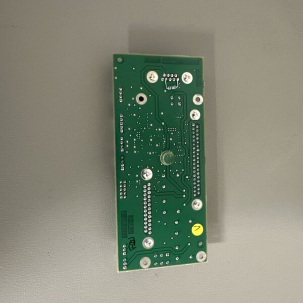 Lift Axis Interconnect Board GE