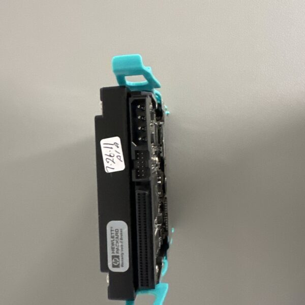 HP, SEAGATE & CHEETA HARD DRIVE GE