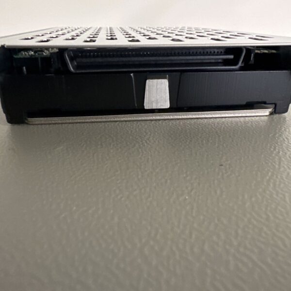 HP, SEAGATE & CHEETA HARD DRIVE GE