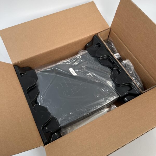 Cisco SRS-Router kit Siemens