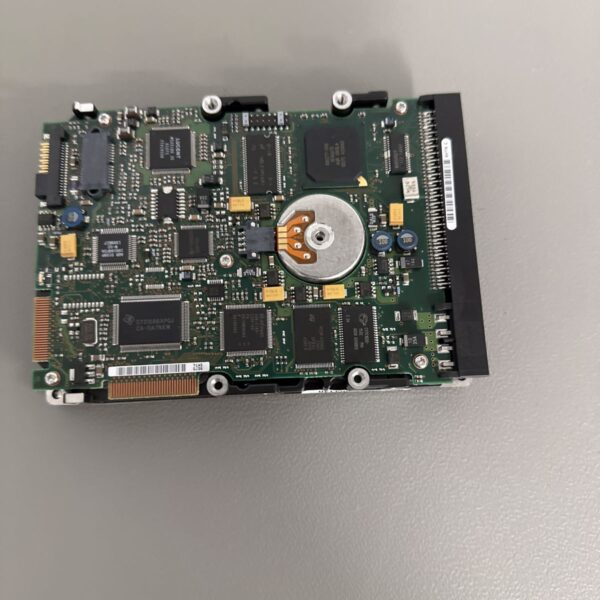 HP, SEAGATE & CHEETA HARD DRIVE GE