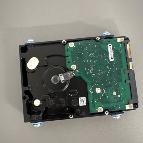 HP, SEAGATE & CHEETA HARD DRIVE GE