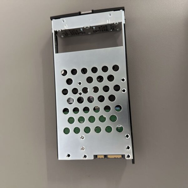 HP, SEAGATE & CHEETA HARD DRIVE GE