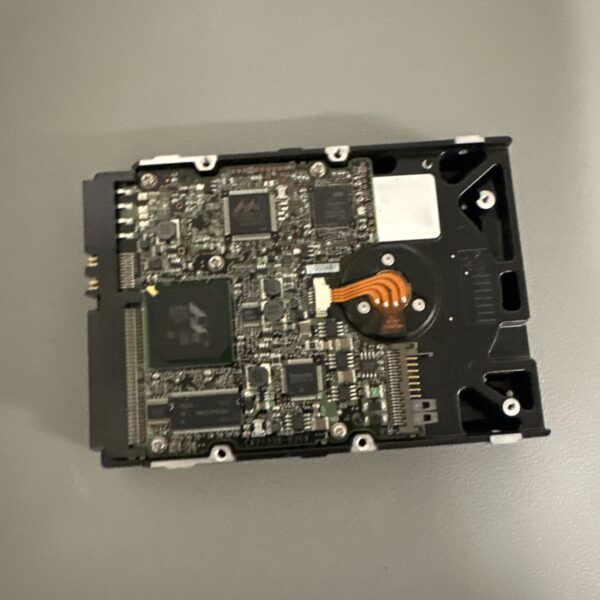 HP, SEAGATE & CHEETA HARD DRIVE GE