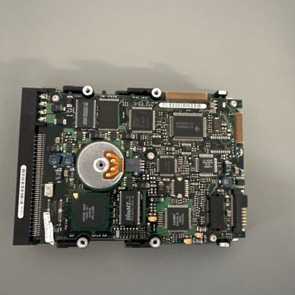 HP, SEAGATE & CHEETA HARD DRIVE GE