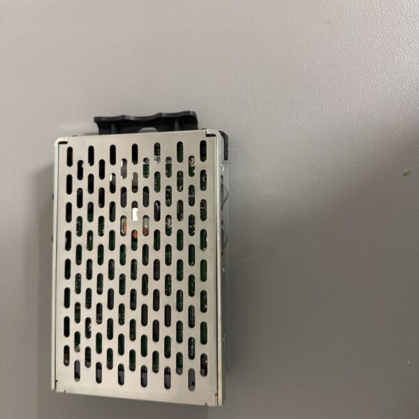 HP, SEAGATE & CHEETA HARD DRIVE GE
