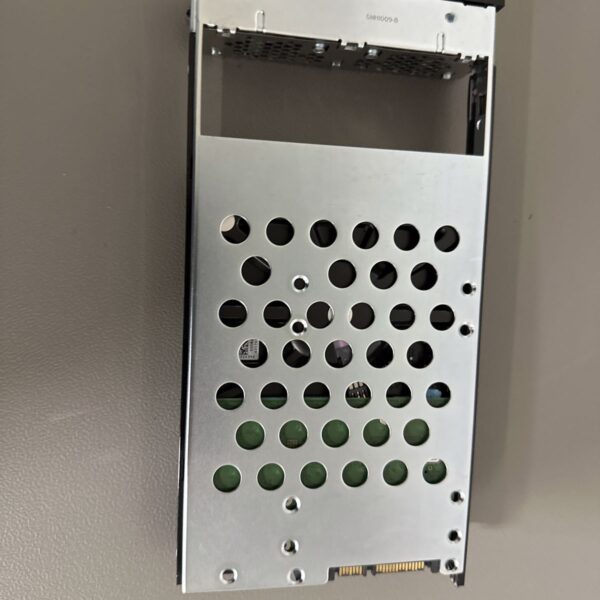 HP, SEAGATE & CHEETA HARD DRIVE GE