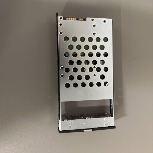 HP, SEAGATE & CHEETA HARD DRIVE GE