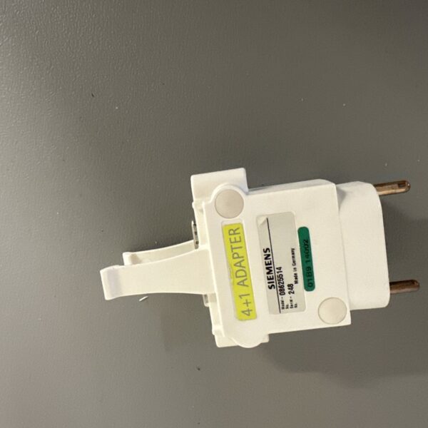 Coil adaptor Siemens