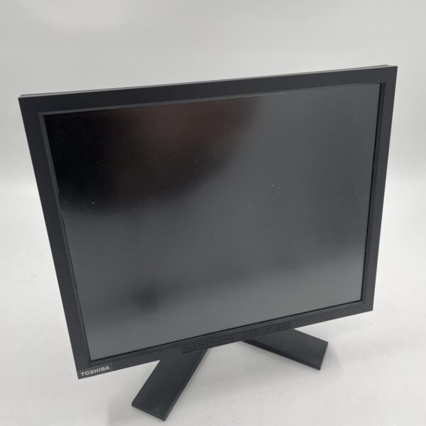 Eizo RadiForce R12 19in LCD Monitor Toshiba