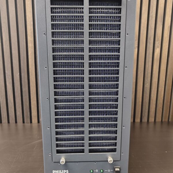 Vertical S1 Plus Server VS1 Plus V2 Philips 2011