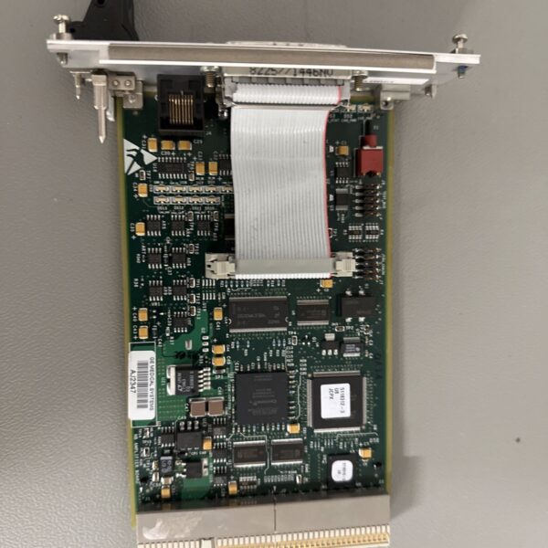 UPM NB AMP IF BOARD GE