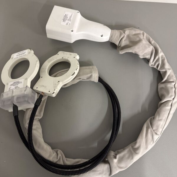 3'' Round Coil GE