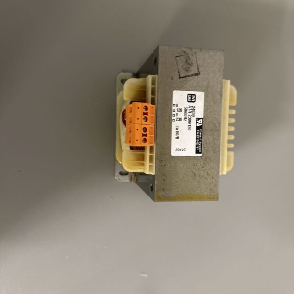 Transformer GE