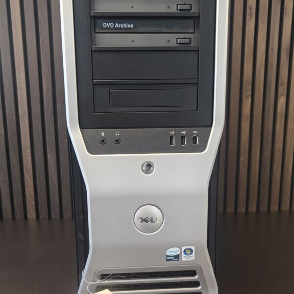 Dell PC Philips