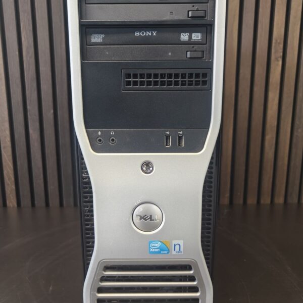 DELL PRECISION Philips 2011