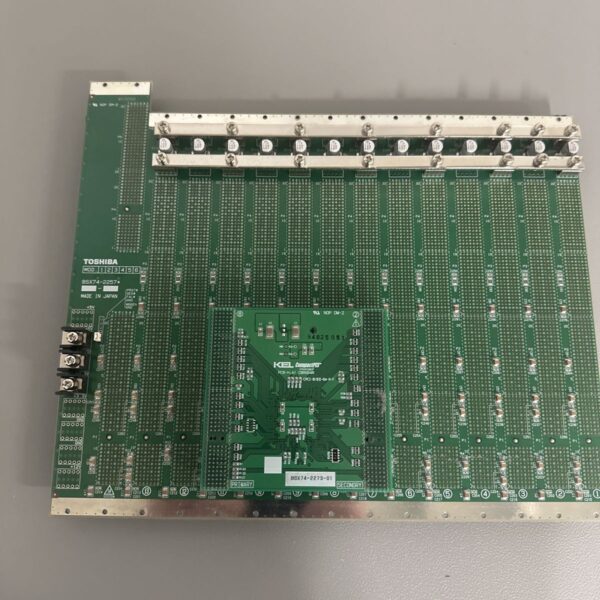 Board Toshiba