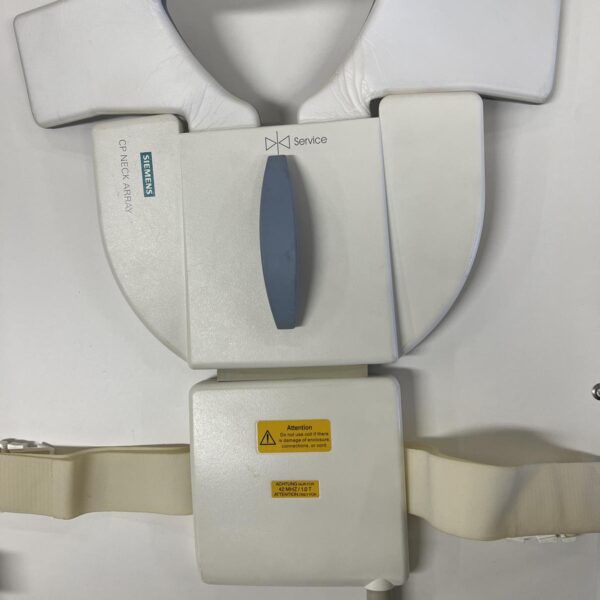 CP Neck Array Siemens