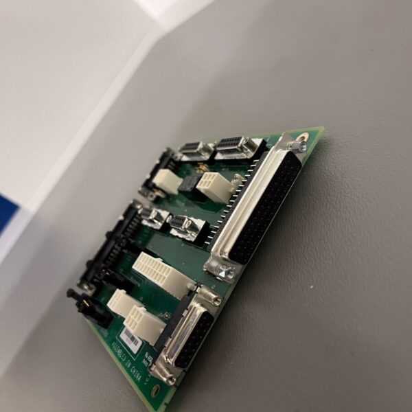 Table I/F Board GE