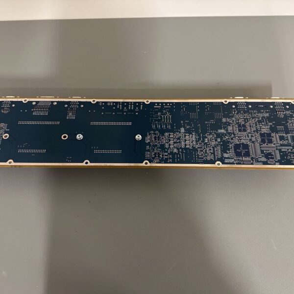 Vertical CAN Amplifier Board GE
