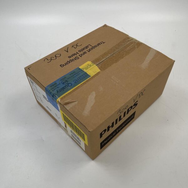 300V Power Supply Philips