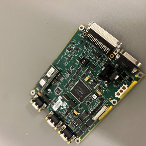 WALLSTAND INPUT/OUTPUT CIRCUIT BOARD GE