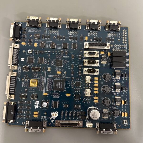 Thunder M4 Version Corona2 Board GE