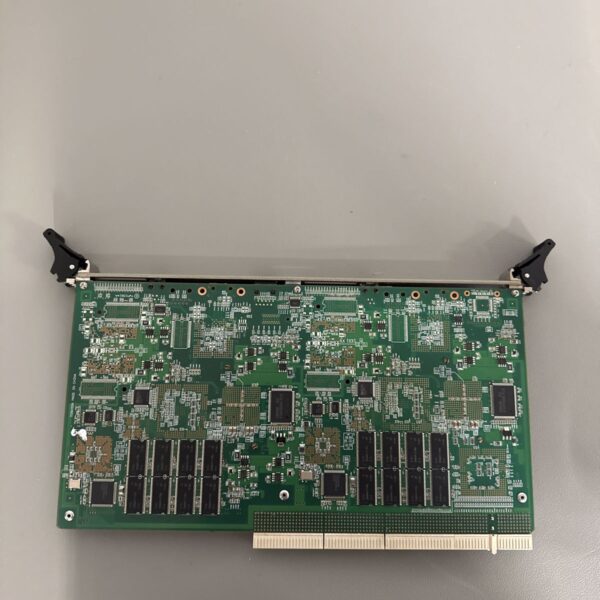 MHR-DP Toshiba
