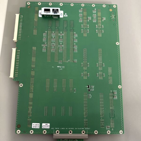 BP (Backplane) - MRX GE